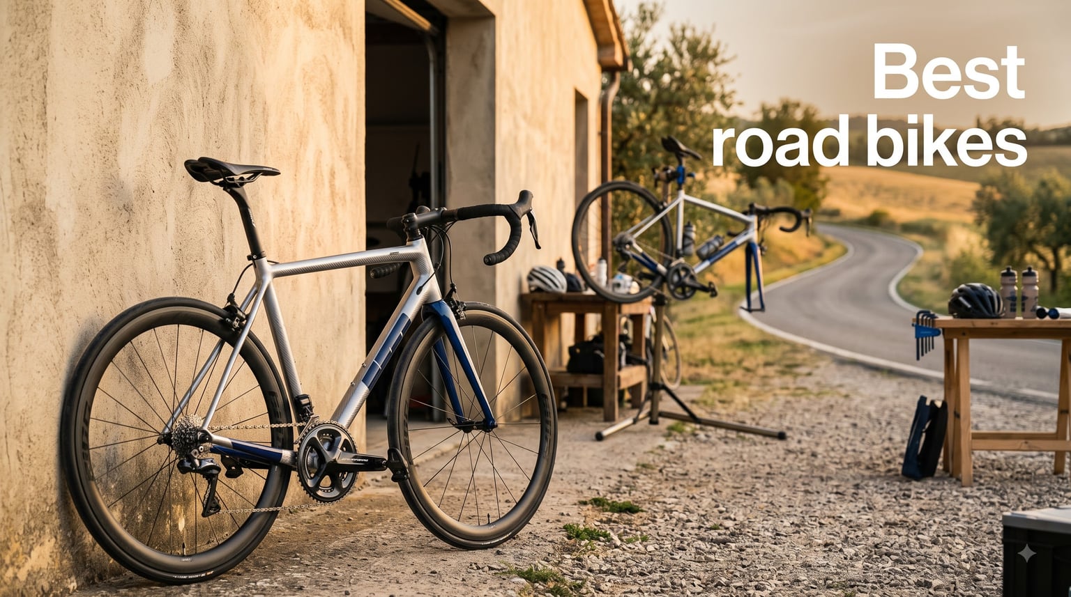 Best road bikes