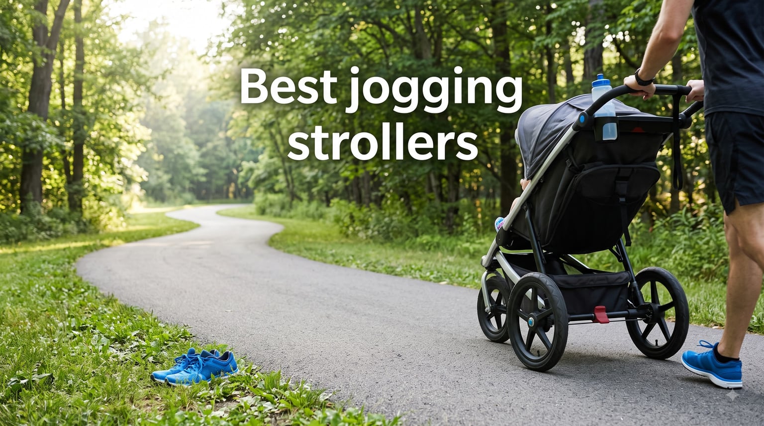 Best jogging strollers
