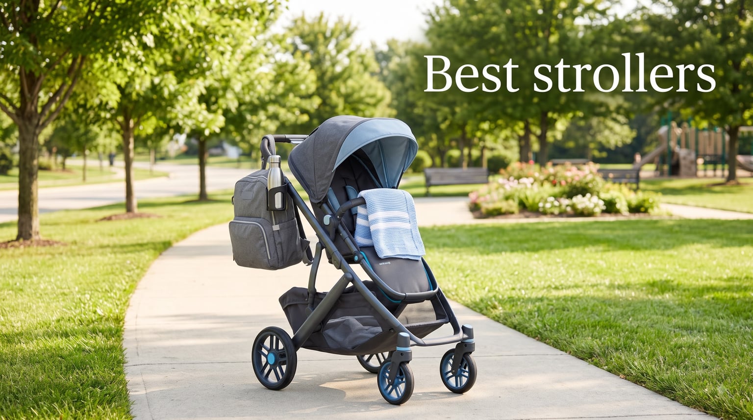 Best strollers