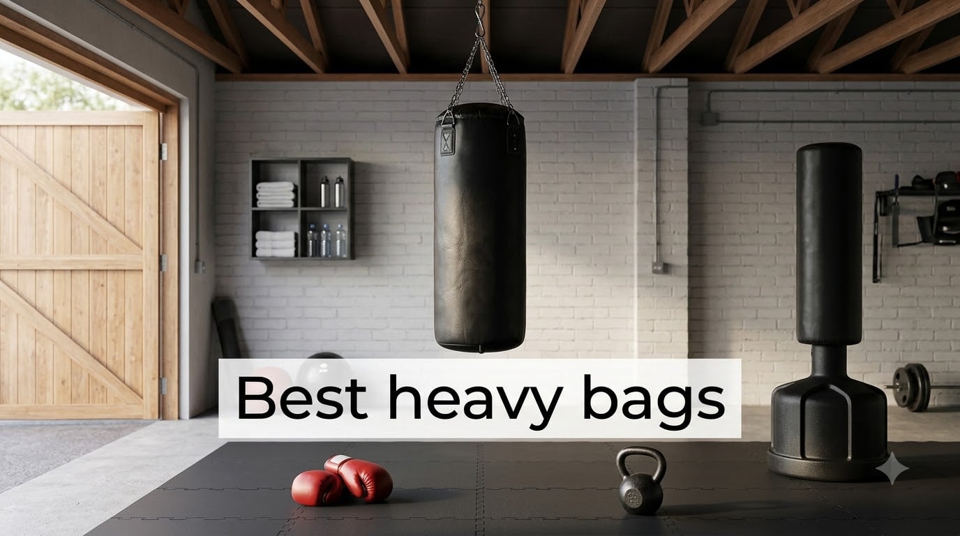 Best heavy bags