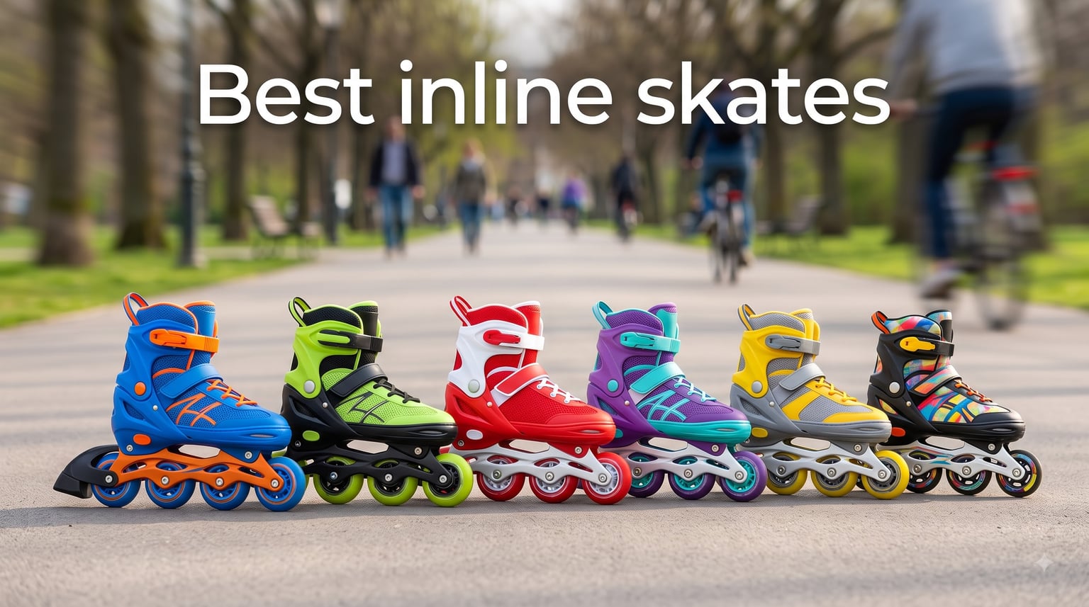 Best inline skates