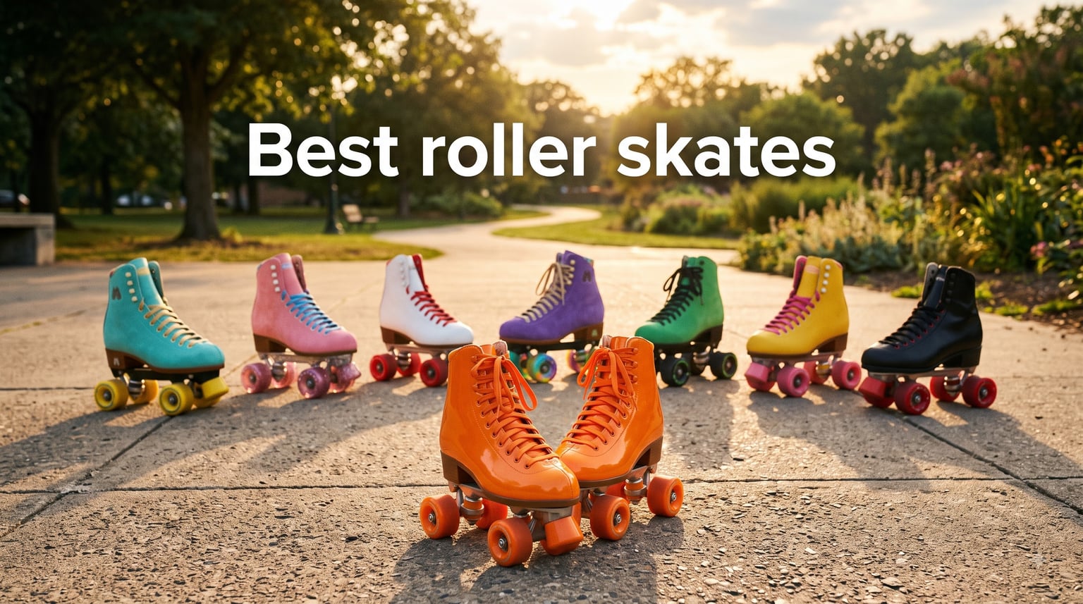 Best roller skates