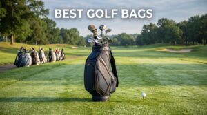 Best golf bags