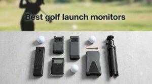 Best golf launch monitors