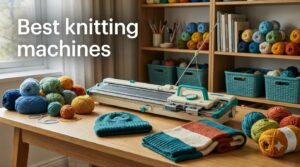 Best knitting machines