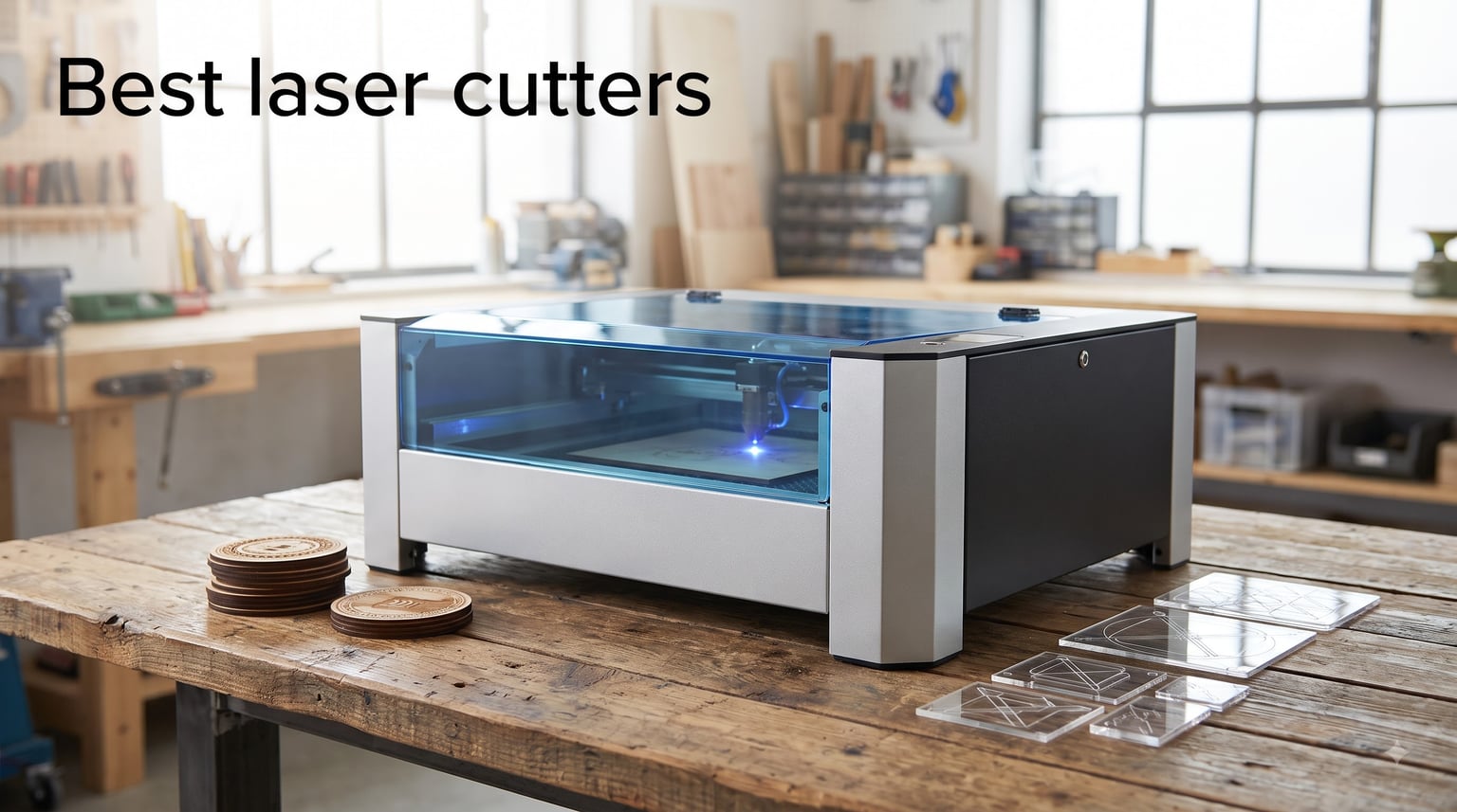 Best laser cutters
