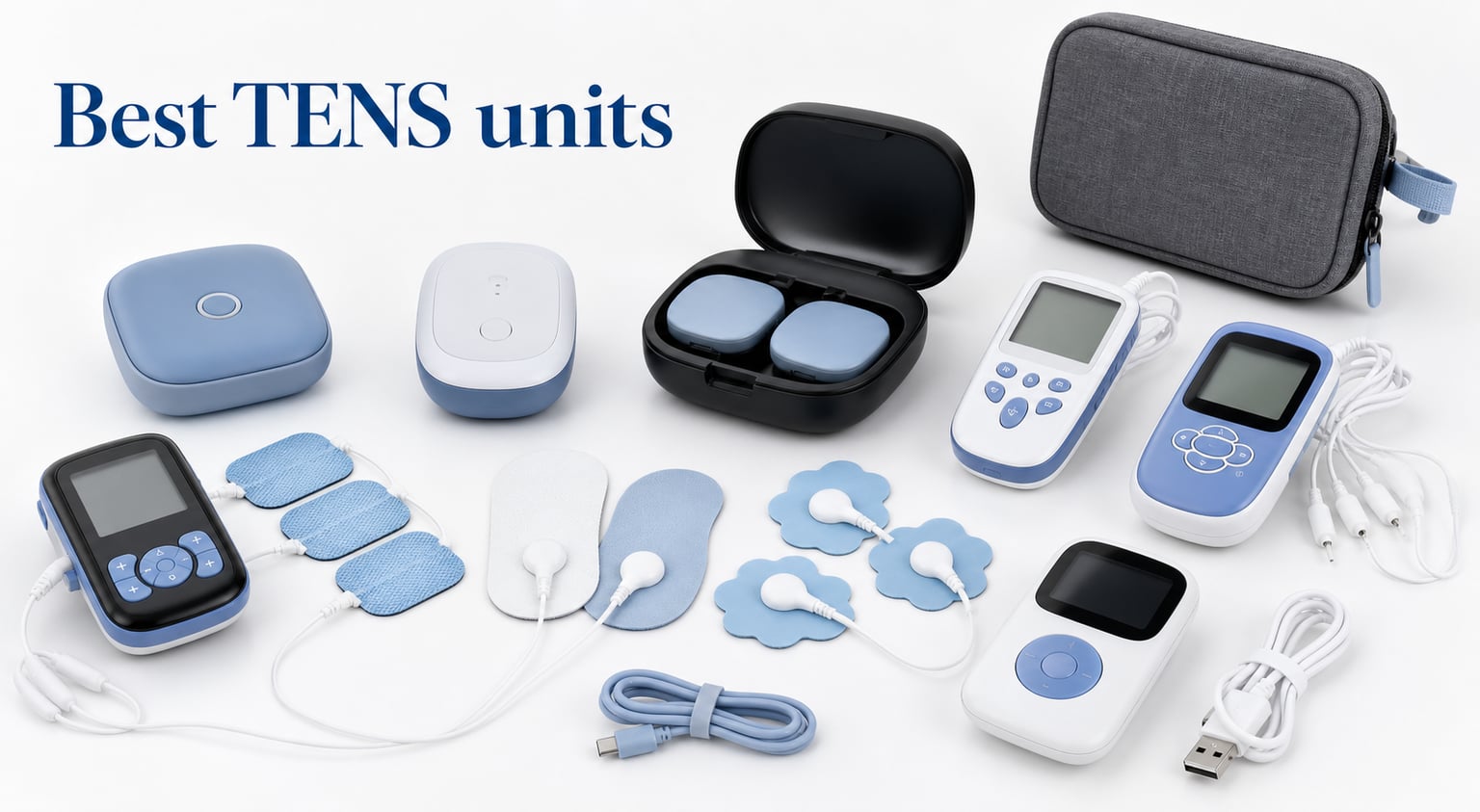 Best TENS units