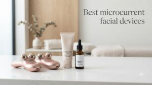 Best microcurrent facial devices