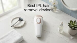 Best IPL hair removal devices