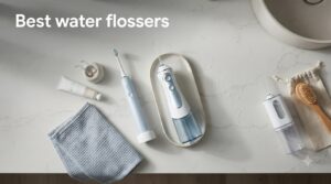 Best water flossers