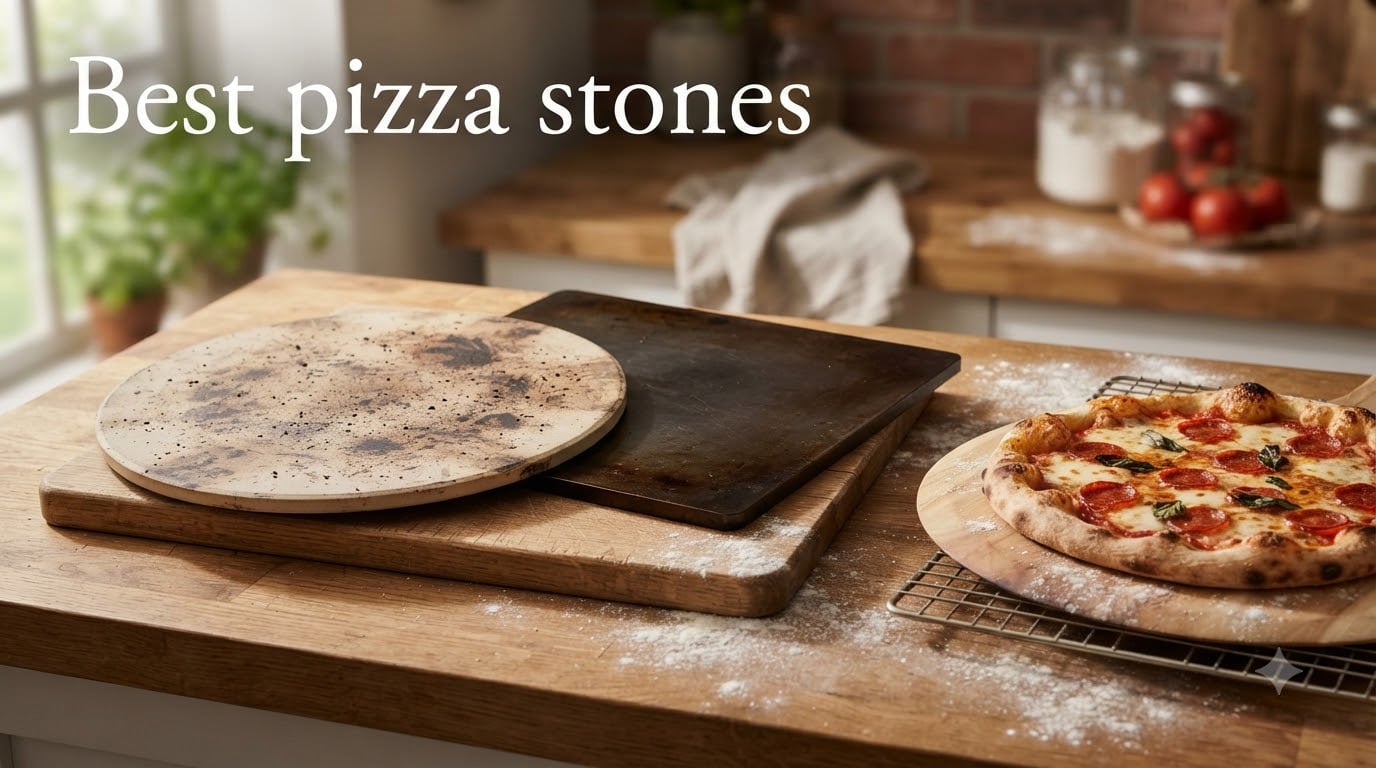 Best pizza stones
