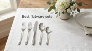 Best flatware sets