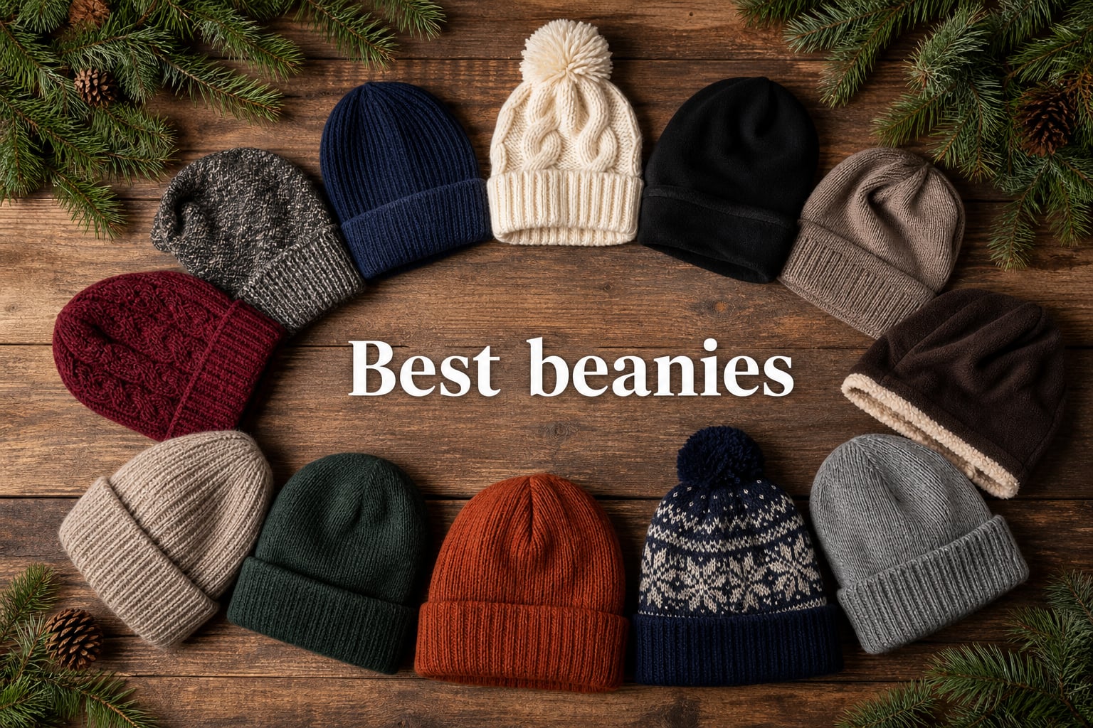 Best beanies