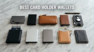 Best card holder wallets