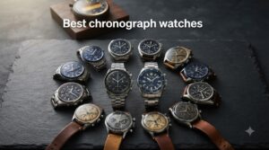 Best chronograph watches