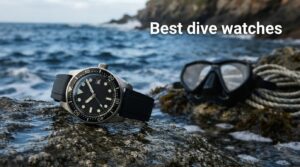 Best dive watches