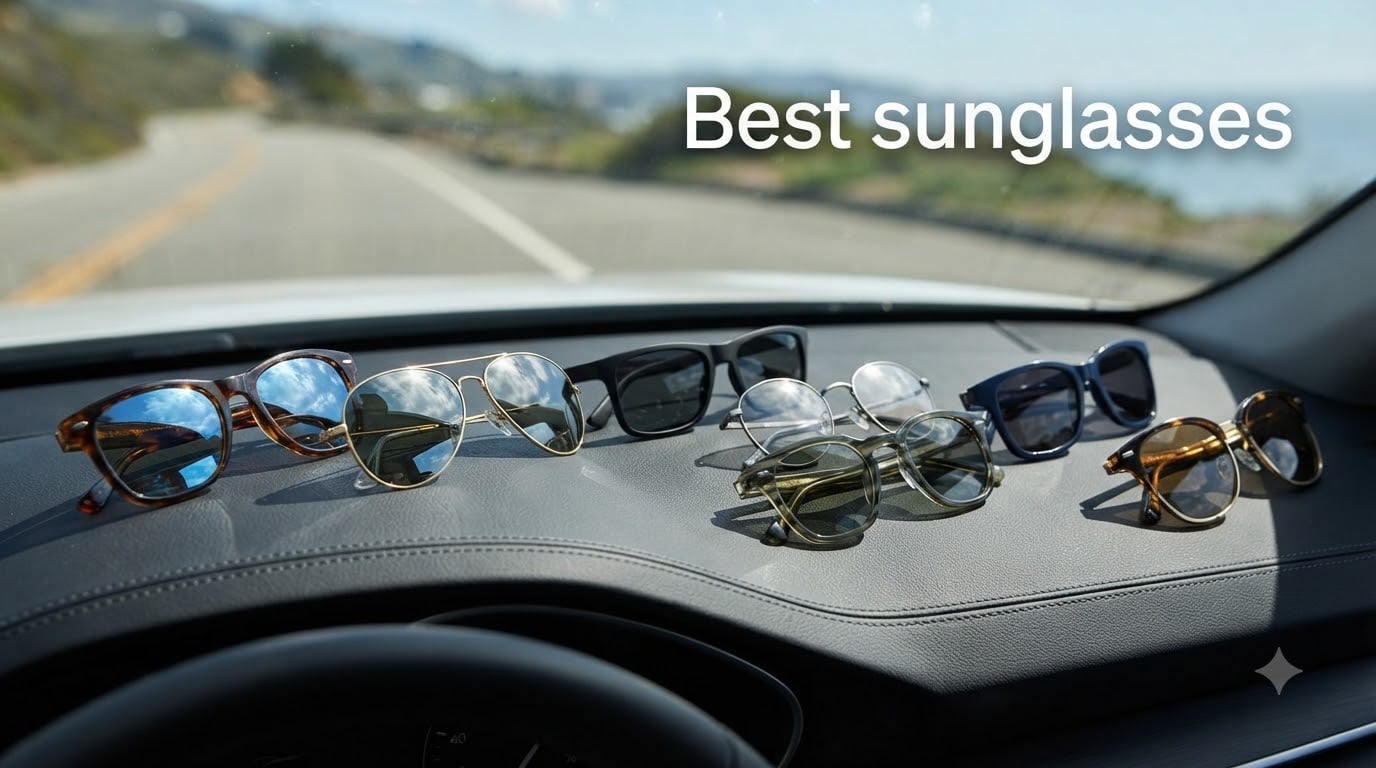 Best sunglasses