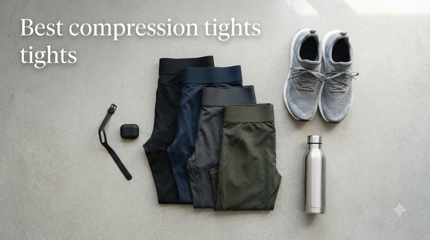 Best compression tights
