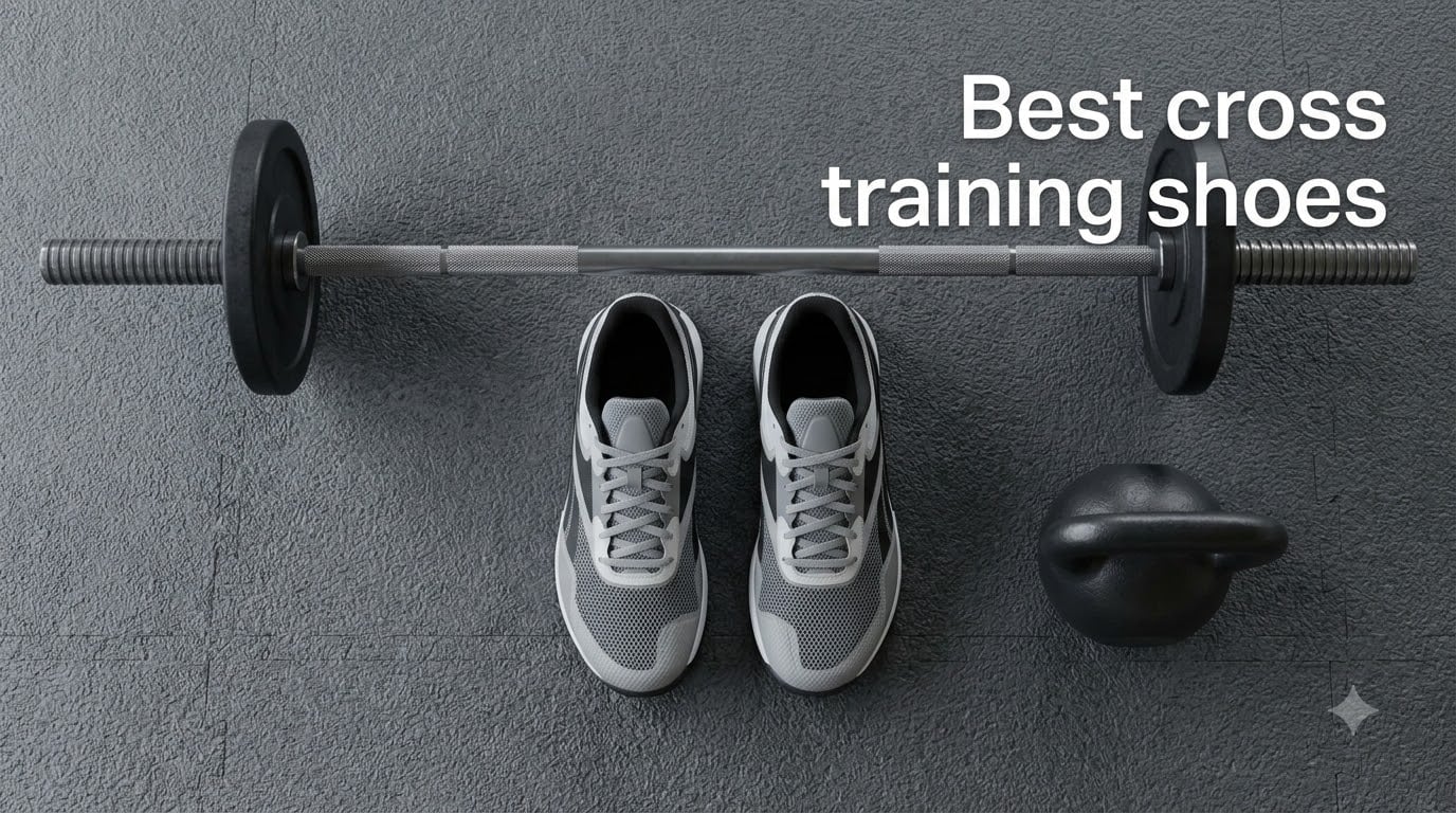 Best cross training shoes