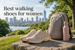 Best walking shoes for women