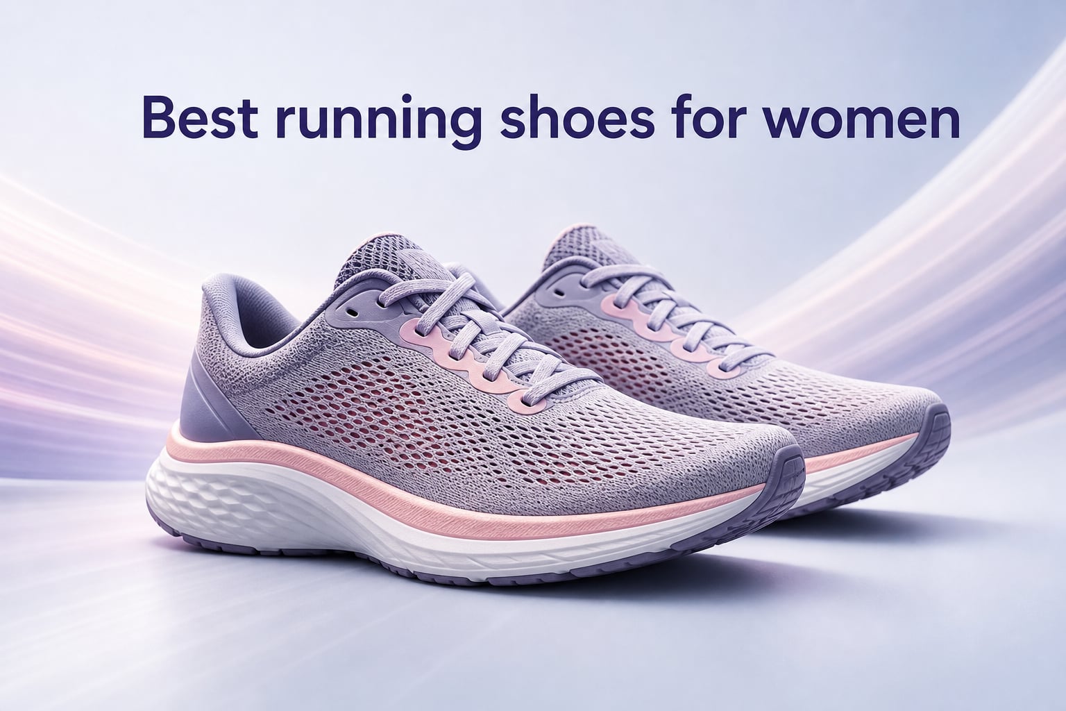Best running shoes for women