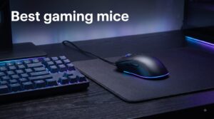 Best gaming mice