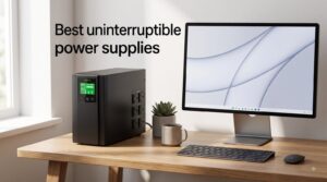 Best uninterruptible power supplies