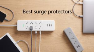 Best surge protectors