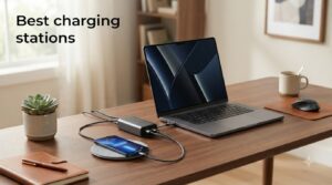Best charging stations