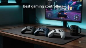 Best gaming controllers