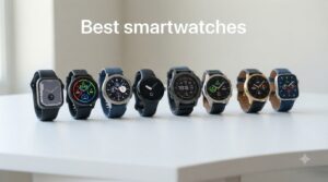 Best smartwatches