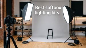 Best softbox lighting kits