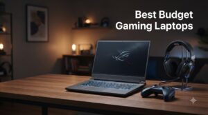 Best budget gaming laptops
