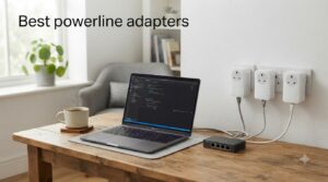 Best powerline adapters