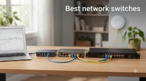 Best network switches