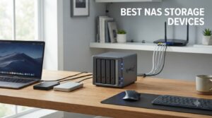 Best NAS storage devices
