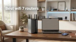 Best wifi 7 routers