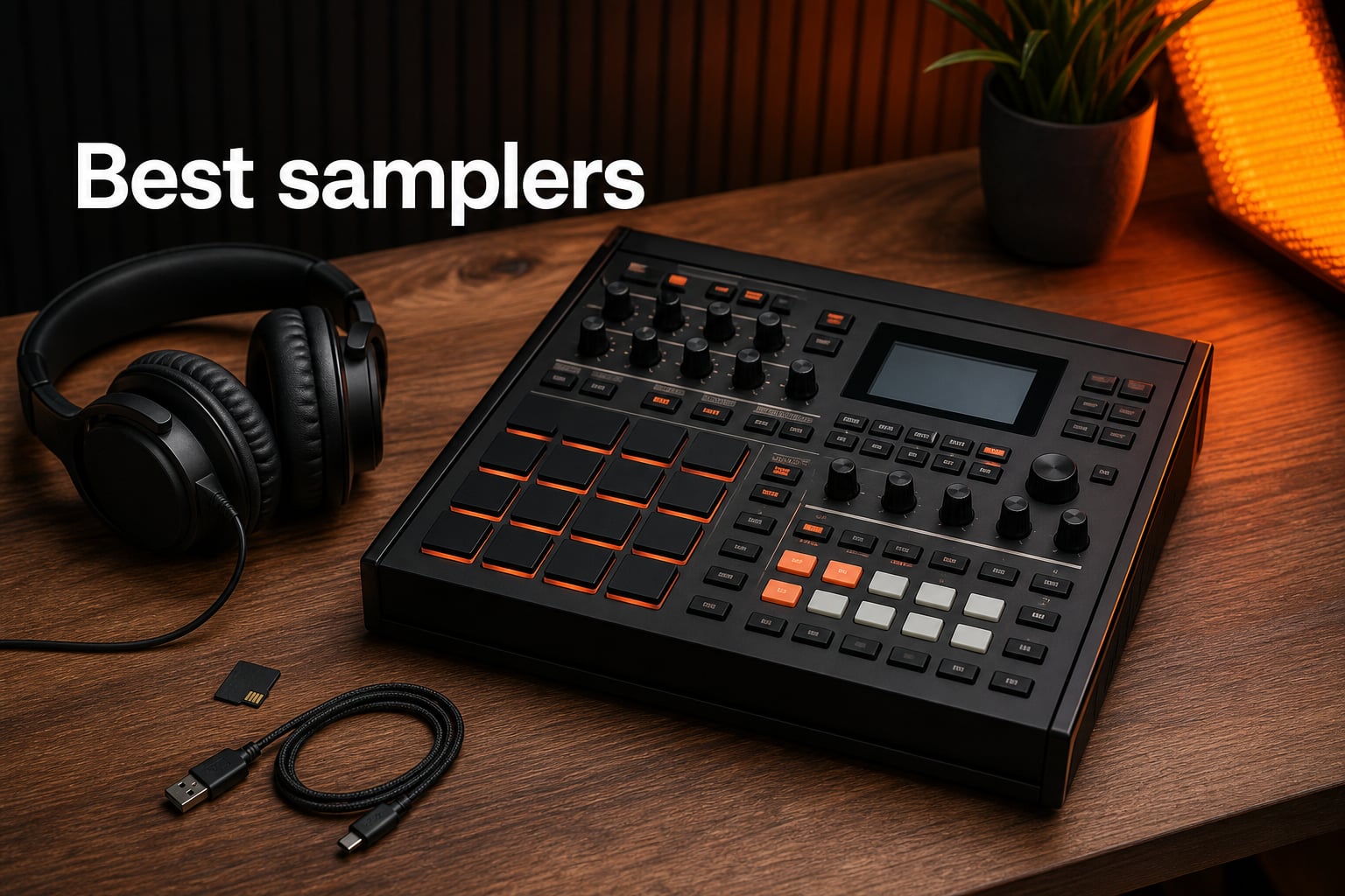 Best samplers