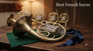 Best French horns