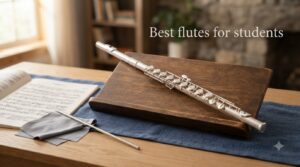 Best flutes for students