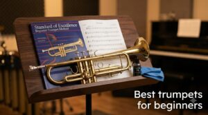 Best trumpets for beginners