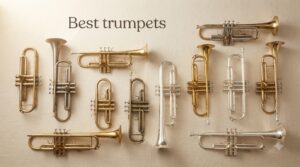 Best trumpets