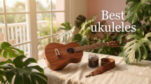 Best ukuleles