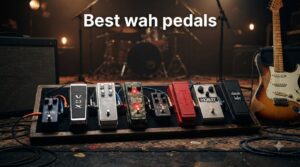 Best wah pedals
