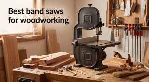 Best band saws for woodworking