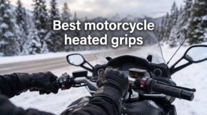Best motorcycle heated grips