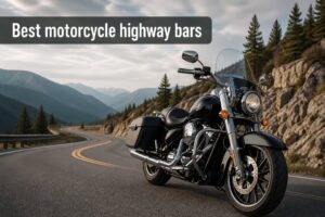 Best motorcycle highway bars