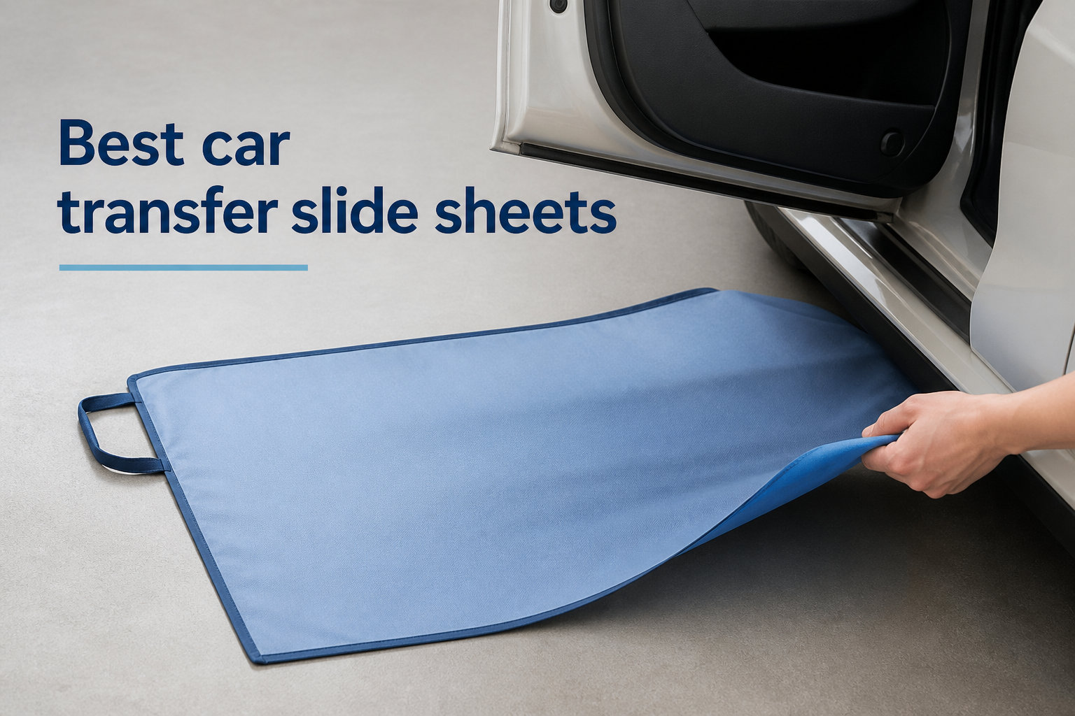 Best car transfer slide sheets
