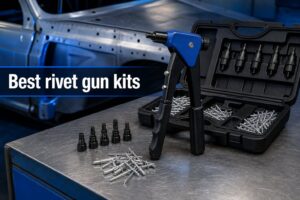 Best rivet gun kits