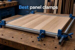 Best panel clamps